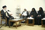 Muslim World Duty-Bound to Help Palestinian People: Ayatollah Khamenei