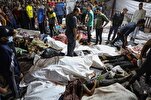 Islamic Jihad Refutes Israeli Regime’s Lies after Hospital Massacre