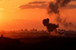 Israel Keeps Killing Palestinians in Gaza after Hospital Massacre  