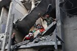 HRW Slams West's 'Double Standards' on Israeli War Crimes as Gaza Death Toll Nears 3,800