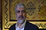 US behind Wheel in War on Gaza: Hamas Official