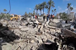 A Ground Invasion of Gaza Would Make Situation Worse for Israel, Analyst Says