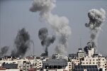Israeli Atrocities in Gaza Manifest Crimes against Humanity: Pakistan Army Chief  