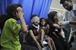 UNICEF Calls Rate of Children Casualties in Israeli War on Gaza ‘Staggering’