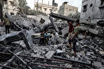 Progress Made in Talks on Gaza Ceasefire: Report