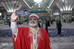 Tunisian Scholar Urges Muslim World Media Outlet to Counter West’s Soft War   