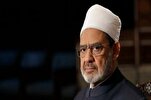 Al-Azhar Chief Hails Bravery of Gaza’s Defenseless People