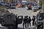 Dozens Of Palestinians Injured as Israeli Forces Attack Funeral of Slain Youth