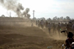 Islamic Jihad Fighting alongside Hamas in Operation 'Al-Aqsa Storm' against Israel