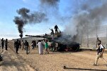 Fighters Capture Israeli Soldiers as Gazans Expect Prolonged Conflict