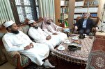 Supporting Gaza A Religious Duty: Bangladeshi Quranic Official