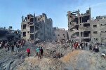 Silence of Int’l Community Encouraging Zionists’ Atrocities in Gaza: Al-Azhar   