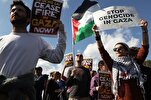 No Ceasefire, No Vote: American Muslims Warn Biden to Act on Gaza