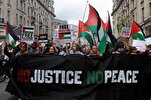 UK Muslim Council Slams Home Secretary's 'Inflammatory' Comments on Pro-Palestine Protests