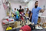 22 Hospitals Out of Service in Israeli Bombing of Gaza As Death Toll Exceeds 11,100  