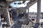 Israeli Warplanes Bomb Mosque in Gaza, Kill at Least 50 Worshippers