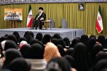 Muslim States Should Boycott Israel, Ayatollah Khamenei Says