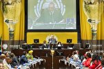 South Africa’s Parliament Votes to Sever Ties with Israel over Gaza War