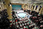 Ayatollah Khamenei Says Israel was ‘Knocked Out’ by Hamas Operation