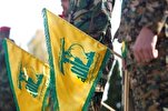 Five Hezbollah Fighters Martyred in Zionist Regime’s Attack