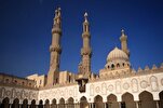 Time for Unity for Establishment of Independent Palestine: Al-Azhar