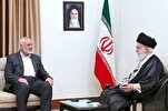 Ayatollah Khamenei Reaffirms Iran's Unwavering Support for Palestinian Resistance