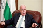 PA Urges Measures to Neutralize Israeli Nuclear Threat against Gaza
