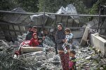 ‘Dark Prospects’: Top EU Diplomat Warns of Intensified Israeli Attacks on South Gaza