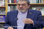ICC Not There to Implement Justice: Islamic Human Rights Commission Chief