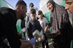 Tel Aviv Committing War Crime by Using Starvation as ‘Weapon of War’: HRW