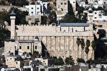Palestinians Praying at Ibrahimi Mosque Attacked by Israeli Settlers