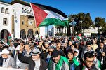 Moroccans Urge Boycott of Brands Backing Israel, Demand End to Normalization   