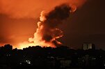 No Safe Place, Nowhere to Go in Gaza: UN Humanitarian Team Leader