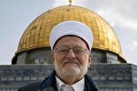 Israeli Occupation Orders Demolition of Sheikh Sabri’s Home: Report