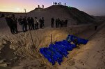 South Africa Sues Israeli Regime for Genocide in Gaza at World Court