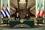 Iran’s President Urges Global Alliance to Support Palestinian Nation’s Rights  