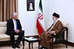 Leader Urges Formation of Global Alliance against Aggressions of West