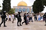 Zionist Groups Plan Provocative March to Al-Aqsa Mosque  
