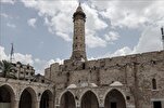 Israeli Bombing of Ancient Mosque in Gaza A ‘Barbaric Crime’: Hamas