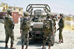 Two Palestinians Injured in Israeli Raid on West Bank Refugee Camp