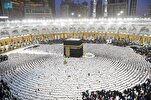 Saudi Minister Reports Notable Rise in Number of Umrah Pilgrims