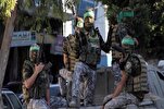 Palestinians to Resolutely Continue Struggle against Occupation: Hamas