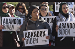 #AbandonBiden: Muslim Leaders Rally Against Biden Over Gaza Genocide