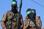 Israeli Drone Seized by Al-Qassam Brigades in Gaza  