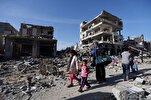 Hamas Condemns Israeli Minister's Proposal to Relocate Gazans as 'War Crime'