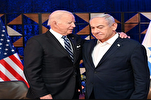 Americans Urged to ‘Vote Ceasefire’ in Protest at Biden’s Approach to Israeli War on Gaza