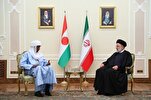 Situation in Gaza Shows True Colors of So-Called Advocates of Human Rights: Iran’s President  