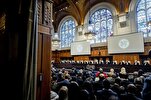 ICJ Urges Israel To Prevent Genocide in Gaza, Fails to Order Ceasefire
