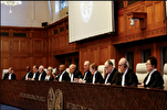 ICJ Ruling Isolated Israel’s Supporters, Former Diplomat Says  