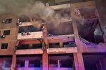 Senior Hamas Official Assassinated in Israeli Attack in Beirut